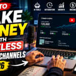 How to Make Money with Faceless YouTube Channels in 2026