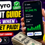 Vyro Payout Guide: How & When You Get Paid