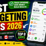 Best Budgeting Apps 2026